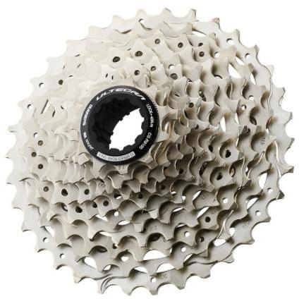 Shimano Ultegra CS-R8100 12 Speed Cassette 11-30T
