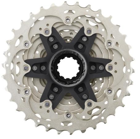 Shimano Ultegra CS-R8100 12 Speed Cassette 11-30T