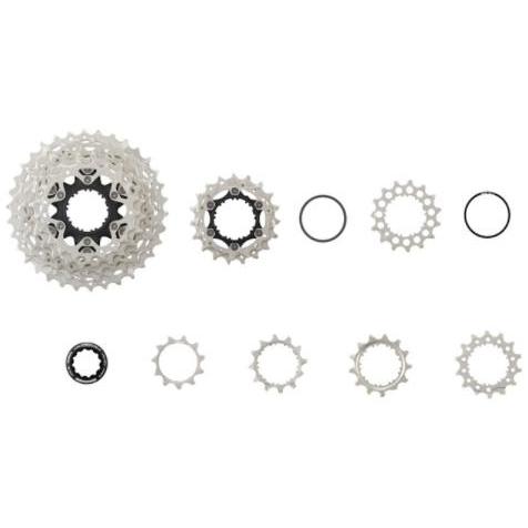 Shimano Ultegra CS-R8100 12 Speed Cassette 11-30T