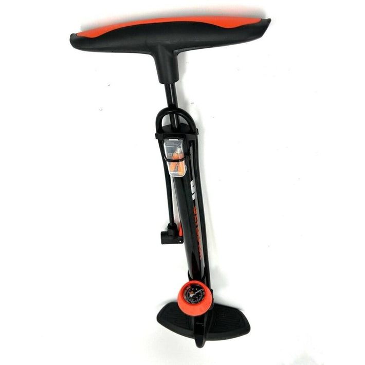 Leto Bottom - Jet-black