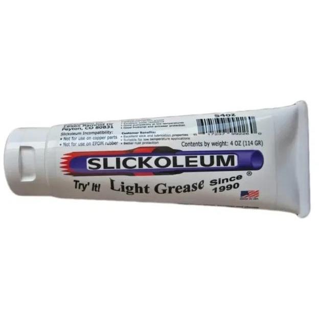 Slickoleum Low Friction Grease 114g