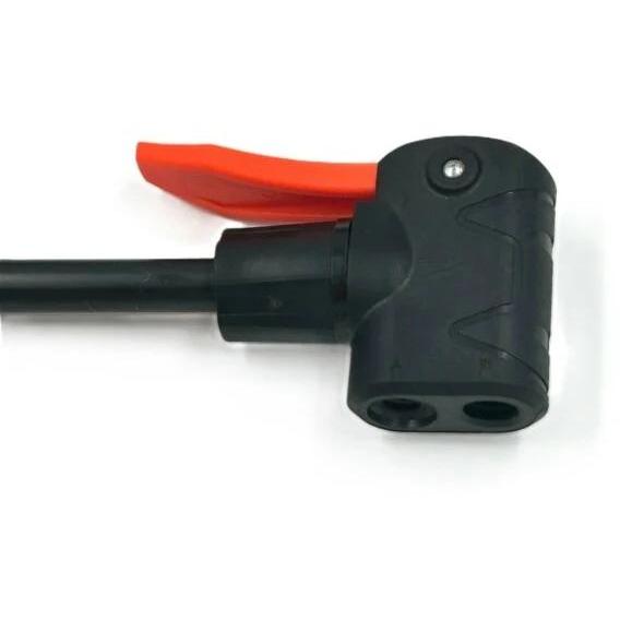 Jetblack Big Fella 2.0 Floor Pump