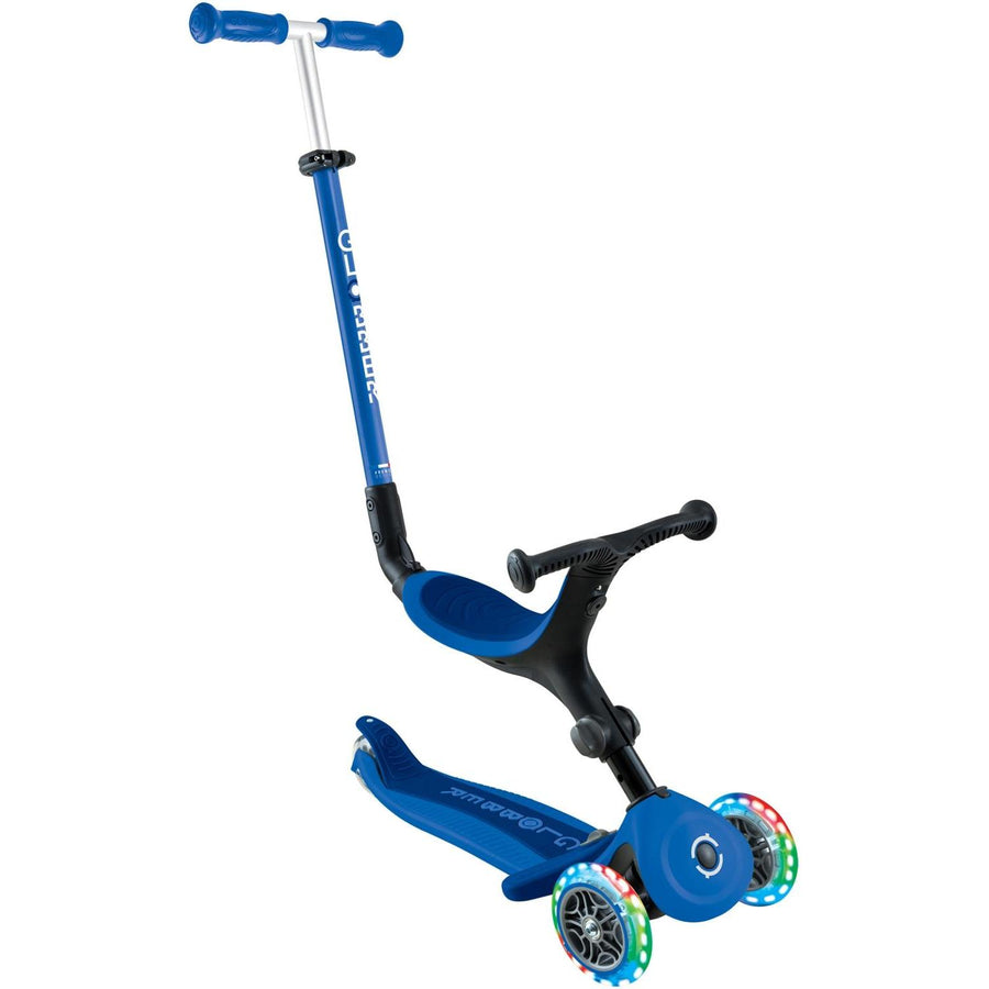 3 Wheel Scooters (Ages 2-6)