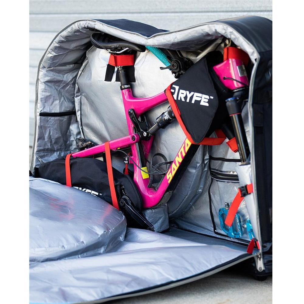How to Store Mudguards in Backpack: Expert Tips