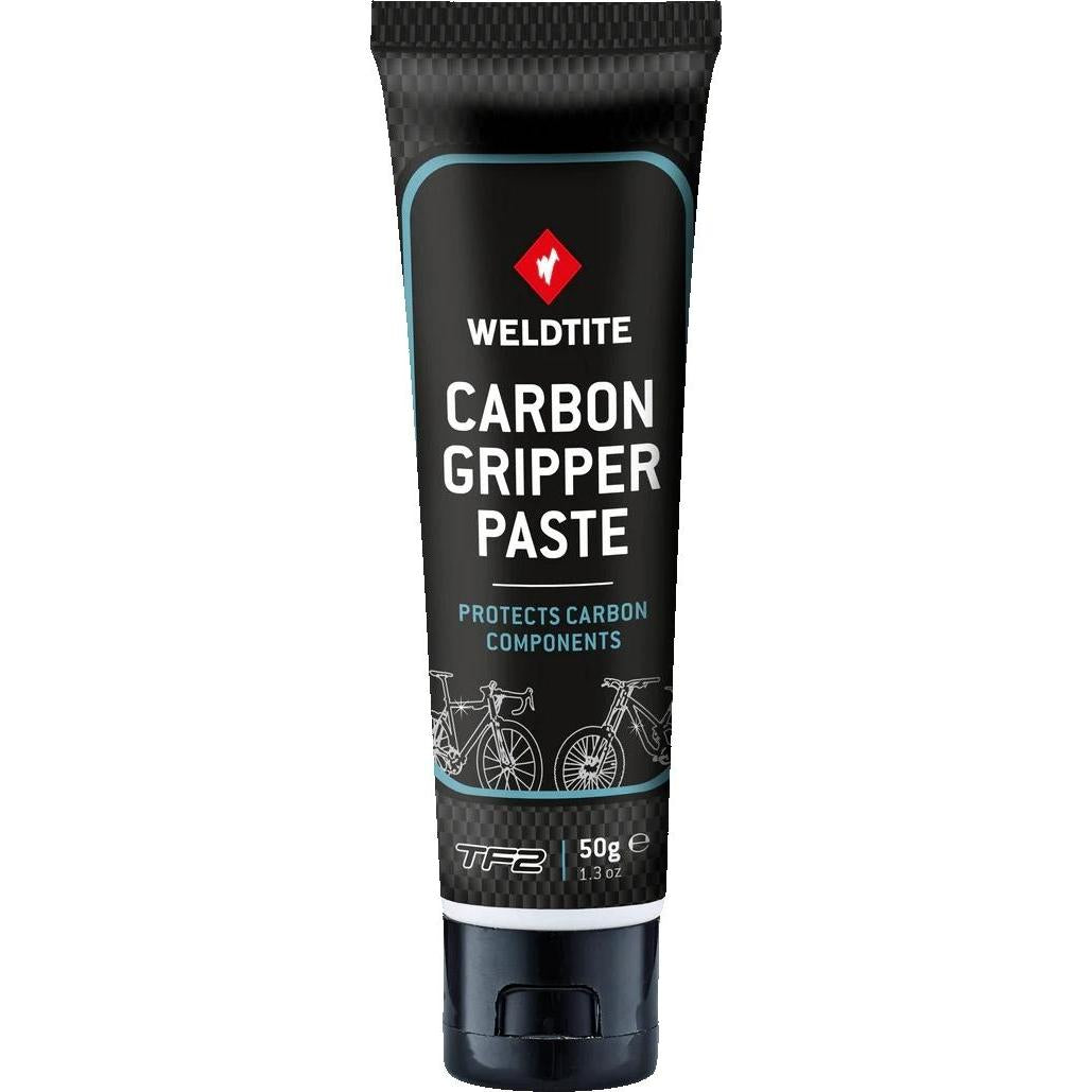 Weldtite TF2 Carbon Fibre Gripper Paste 50g