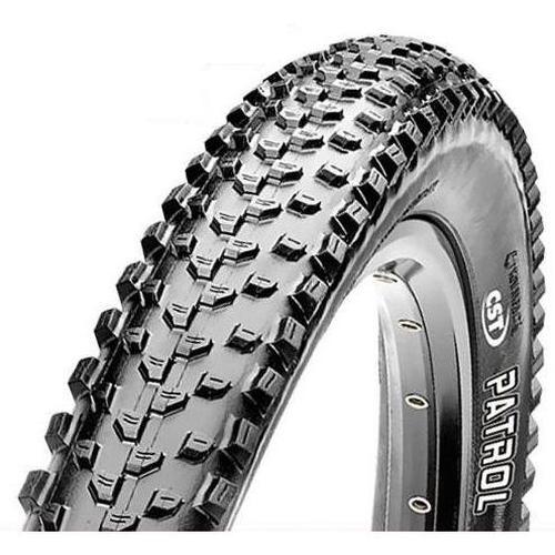 CST Patrol Wire Bead MTB Tyre 26 x 2.25''