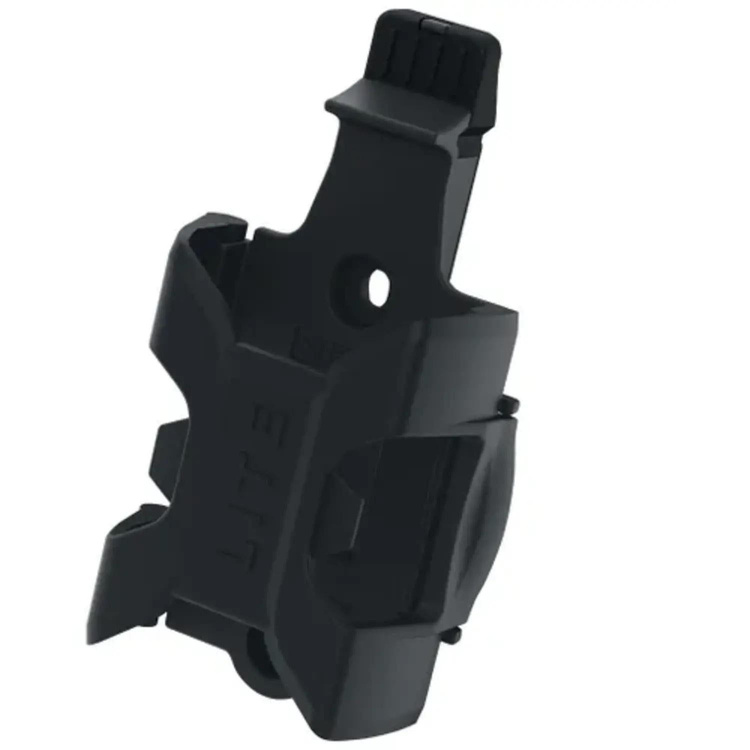 Abus Bordo Lite 6055K Key Lock 85CM with SH Bracket
