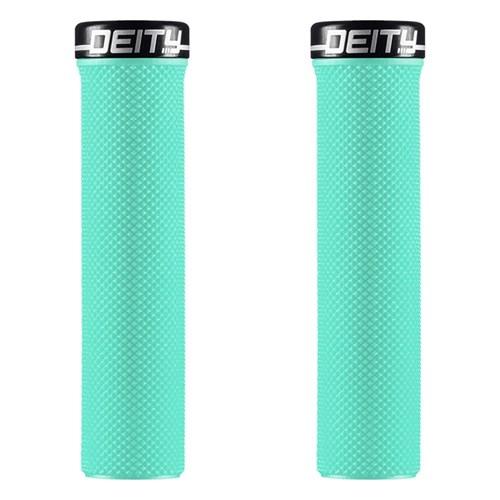 Deity Slimfit Grips Mint