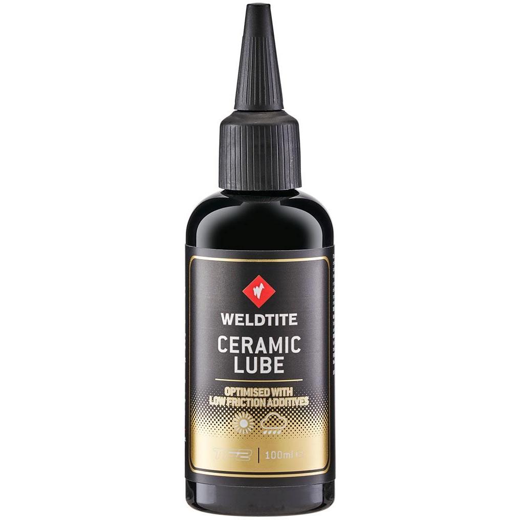 Weldtite Ceramic Lube 100ml