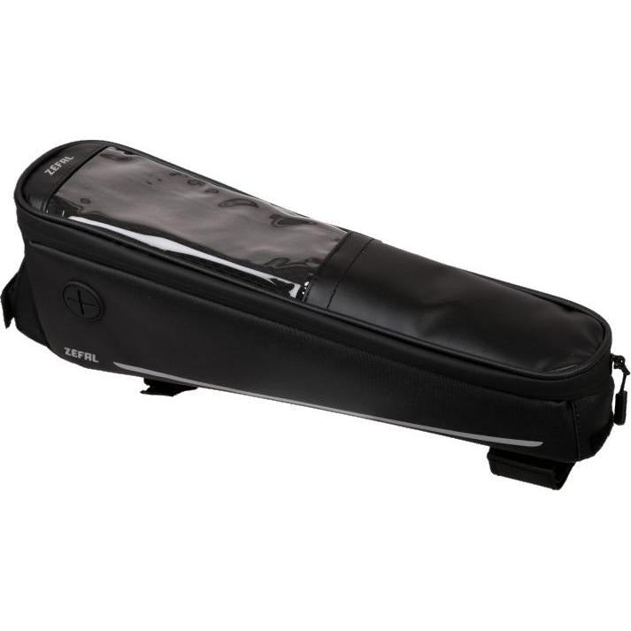 Zefal Console Pack T3 Top Tube Bag 1.8L Black