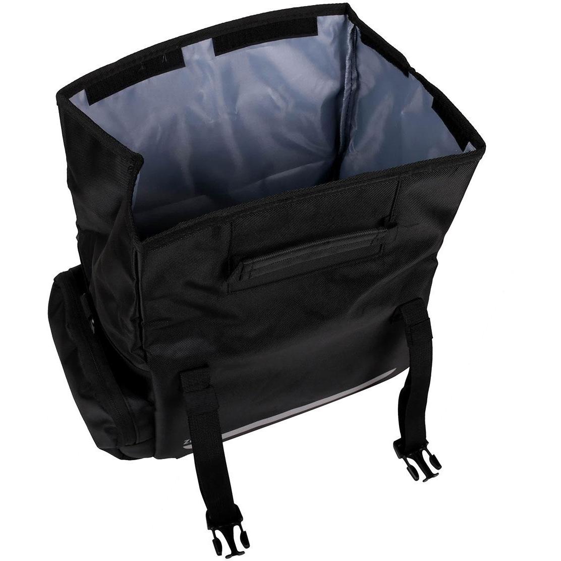 Zefal Z Traveler 60 Trunk Bag 20L Black