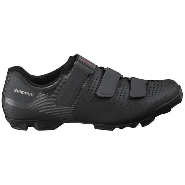 Shimano XC100 Mens MTB Shoes Black EU49 2022