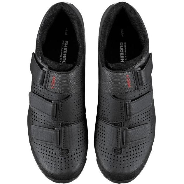 Shimano XC100 Mens MTB Shoes Black EU49 2022