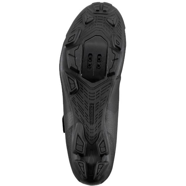 Shimano XC100 Mens MTB Shoes Black EU49 2022