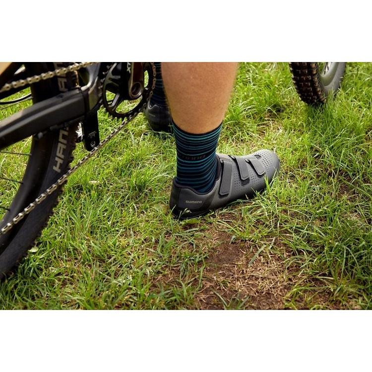 Shimano XC100 Mens MTB Shoes Black EU49 2022