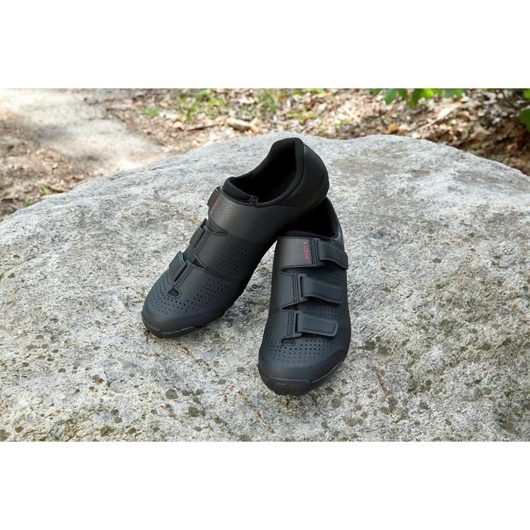 Shimano XC100 Mens MTB Shoes Black EU49 2022