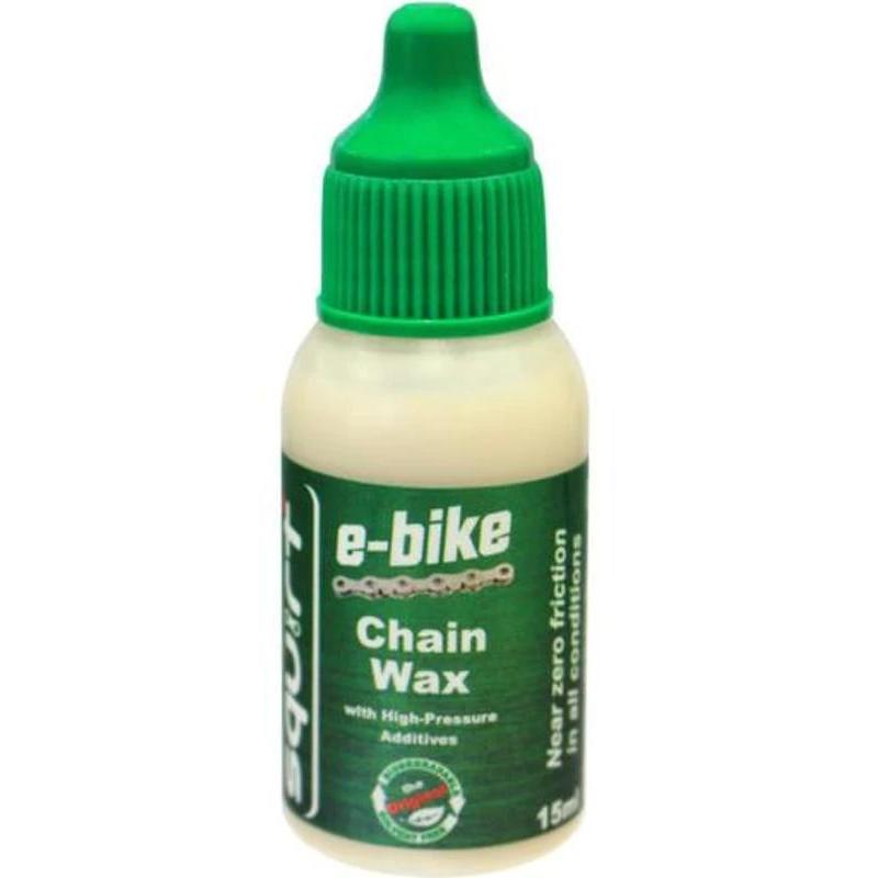 Squirt E-bike Chain Lube 15ml Bottle