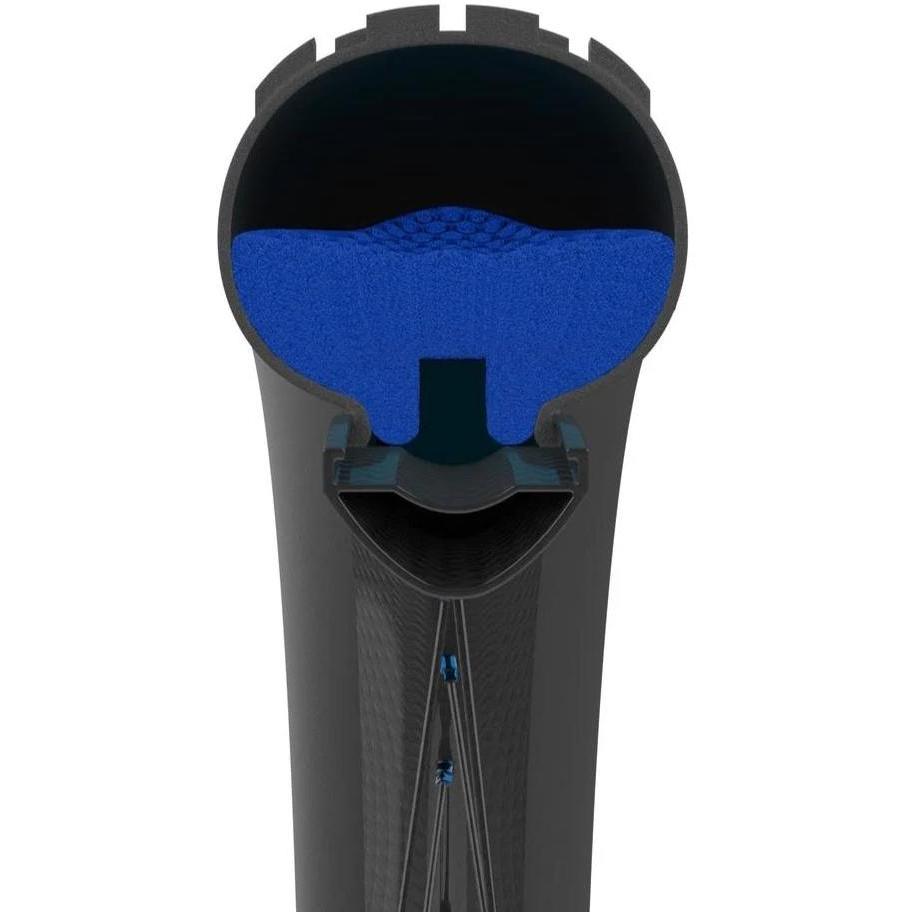 Tubolight Diamana XHD Tyre Insert 27.5'' Pair