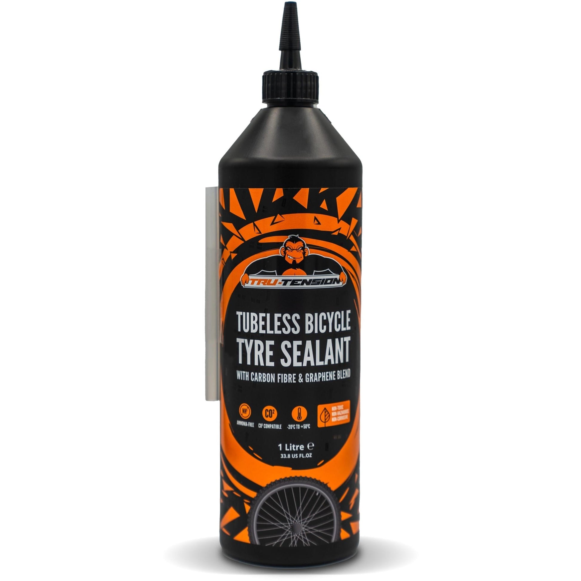 Tru-Tension Tubeless Tyre Sealant 1L