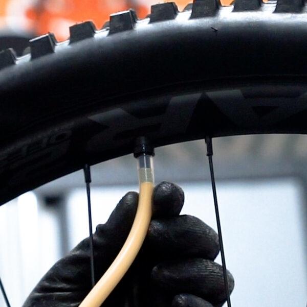 Tru-Tension Tubeless Tyre Sealant 1L