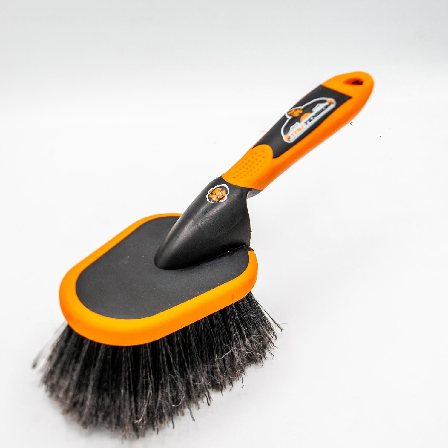 Tru-Tension Cycle Brush Kit
