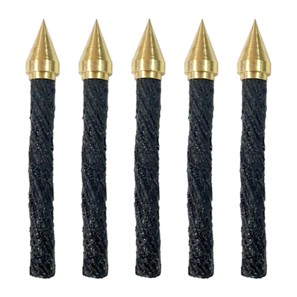 Dynaplug Sharp Point Replacement Plugs 5 Pack (Pro Xtreme Only)