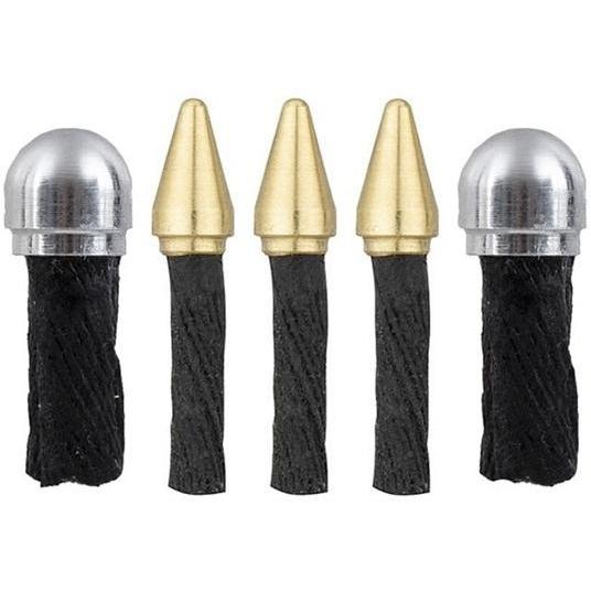 Dynaplug Replacement Plugs Variety Pack