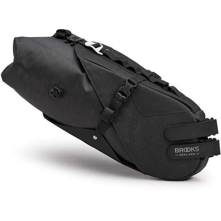 Brooks Scape Saddle Bag 8L Black