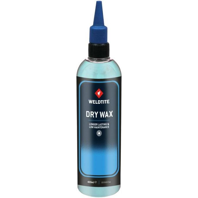 Weldtite Dry Wax Lube 400ml