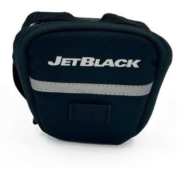 JetBlack JetRace Comp Saddle Bag Medium Black