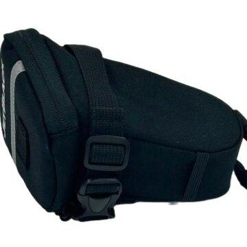 JetBlack JetRace Comp Saddle Bag Medium Black