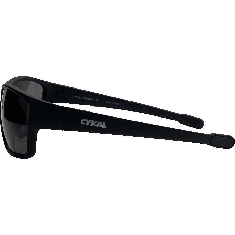 Sunglasses Cykal LIMIT Black Matte/Grey Lens