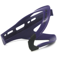 JetBlack Icon Bottle Cage Purple