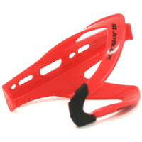 JetBlack Icon Bottle Cage Red