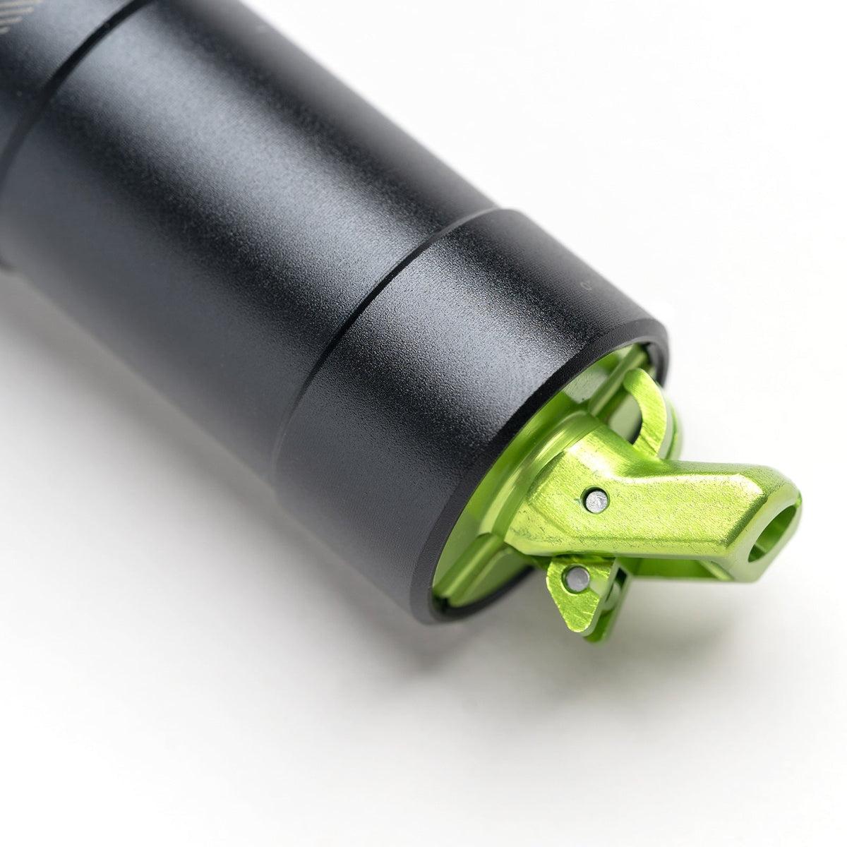 OneUp Components V3 Dropper Seat Post 90mm Travel, 31.6mm Diameter