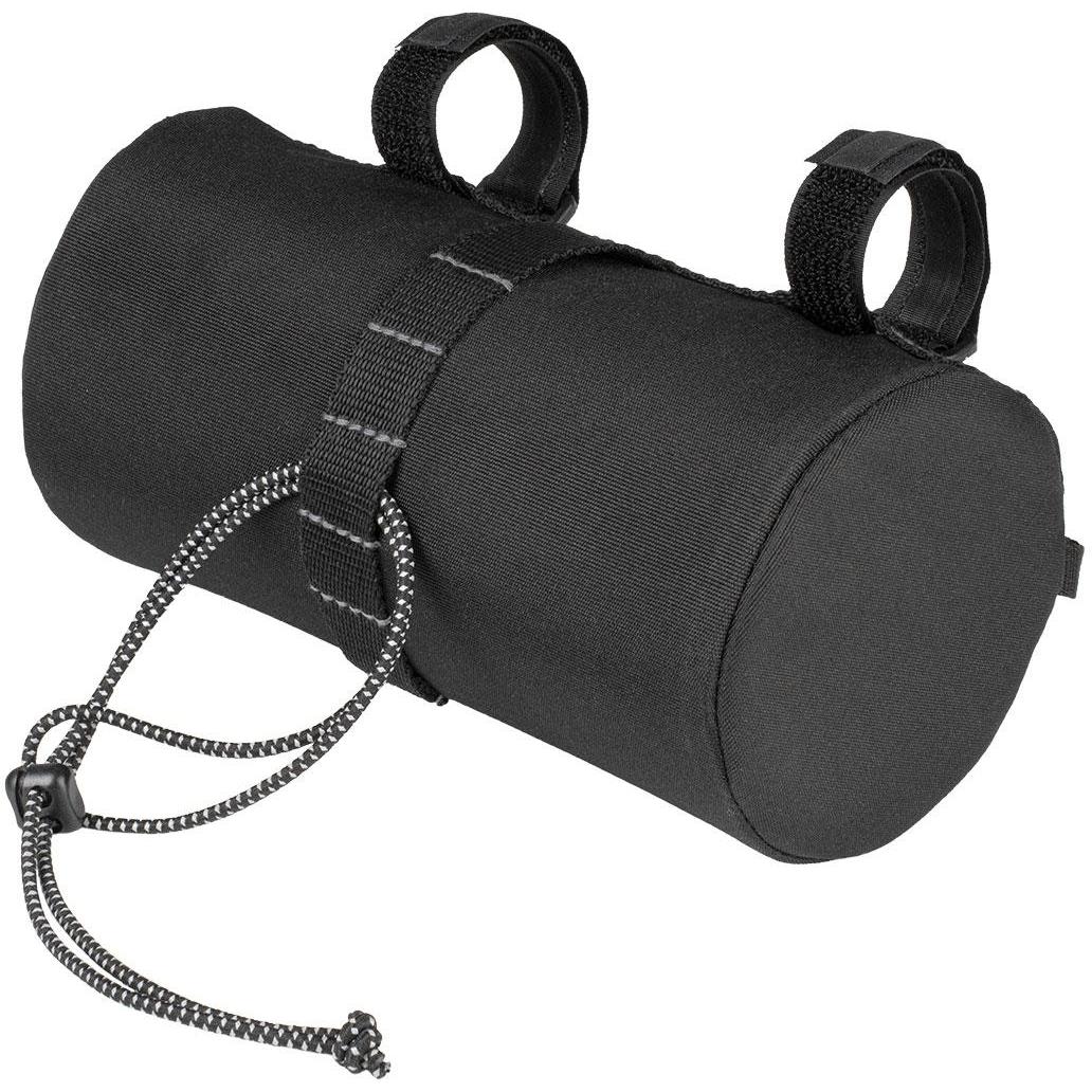 Topeak Tubular Barbag Slim Handlebar Bag 1.5L Black