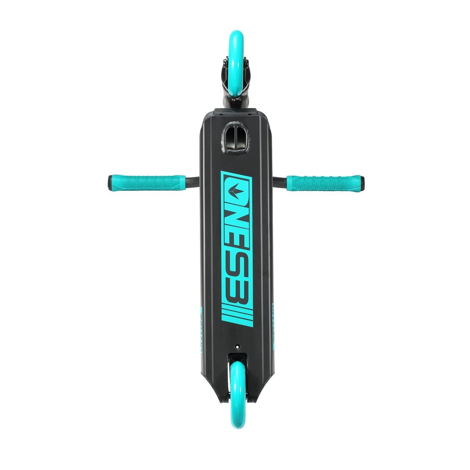 Envy One Complete Series 3 Scooter Teal