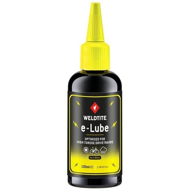 Weldtite TF2 E-Lube 100ml