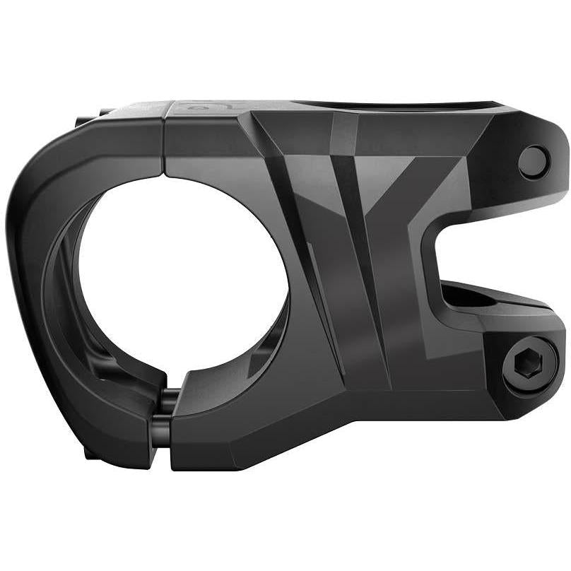 Pro Koryak E Performance Stem 35 x 55mm 0 Degree Rise Black