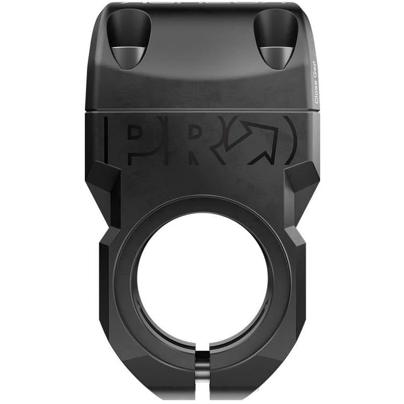 Pro Koryak E Performance Stem 35 x 55mm 0 Degree Rise Black