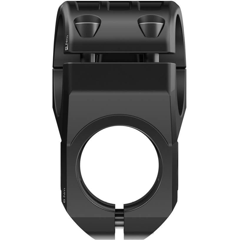 Pro Koryak E Performance Stem 35 x 55mm 0 Degree Rise Black