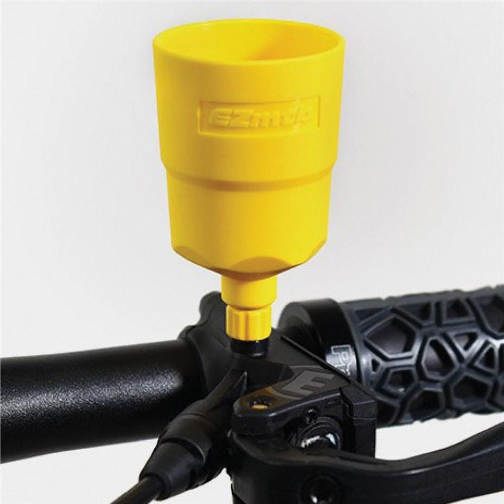 EZmtb Shimano Compatible Brake Bleed Kit