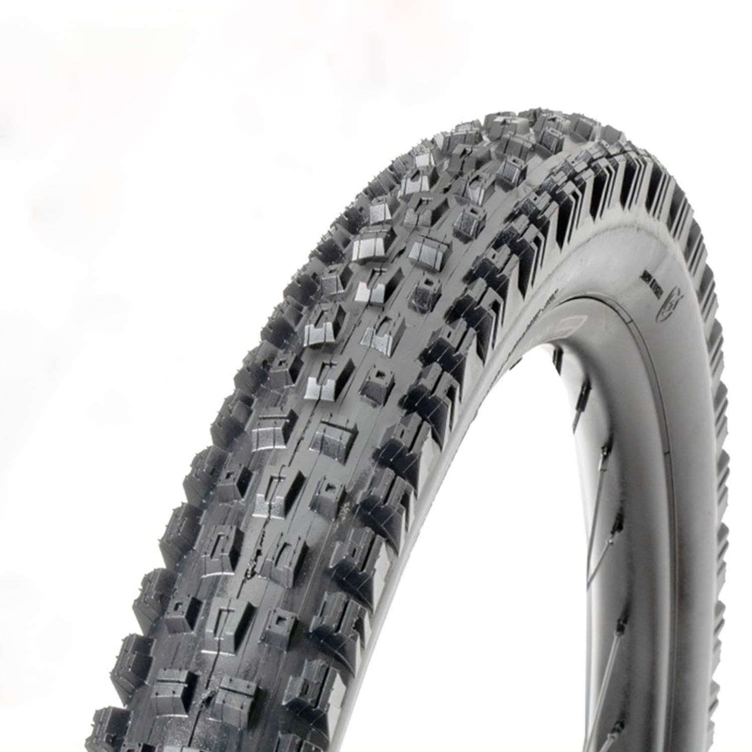 CST Gravateer CMT-03 DH Casing 3C TR Folding Tyre 27.5 x 2.5''