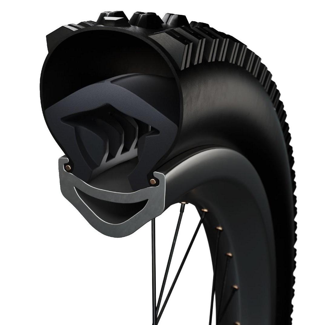 Tannus Tubeless Pro Armour 27 x 2.1-2.6''