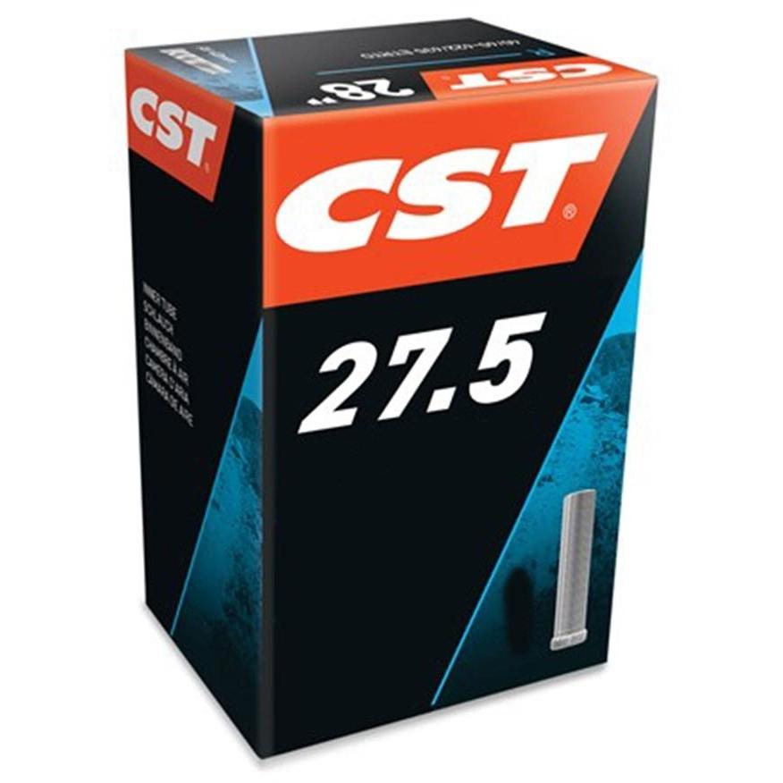 CST Schrader Valve Tube 27.5 x 1.9/2.25'' 48mm
