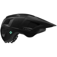 Lazer Lupo Kineticore Helmet Matte Black