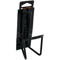 JetBlack Alloy Bottle Cage Black