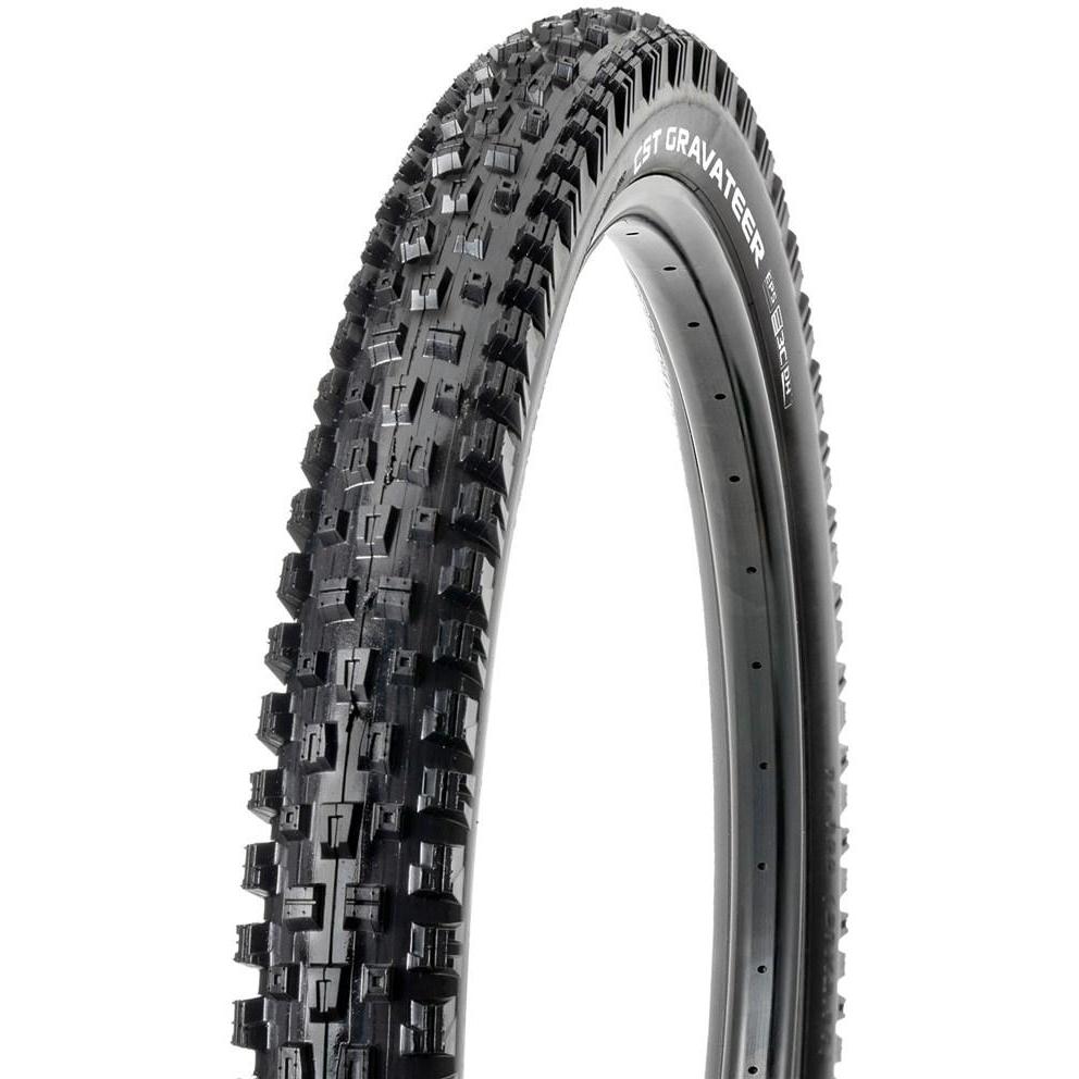 CST Gravateer Wirebeed MTB Tyre 29 x 2.5''