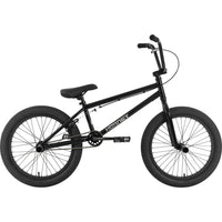 Pedal Hornet 2 20'' Kids BMX Bike Gloss Black