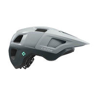 Lazer Lupo Kineticore Helmet Matte Grey